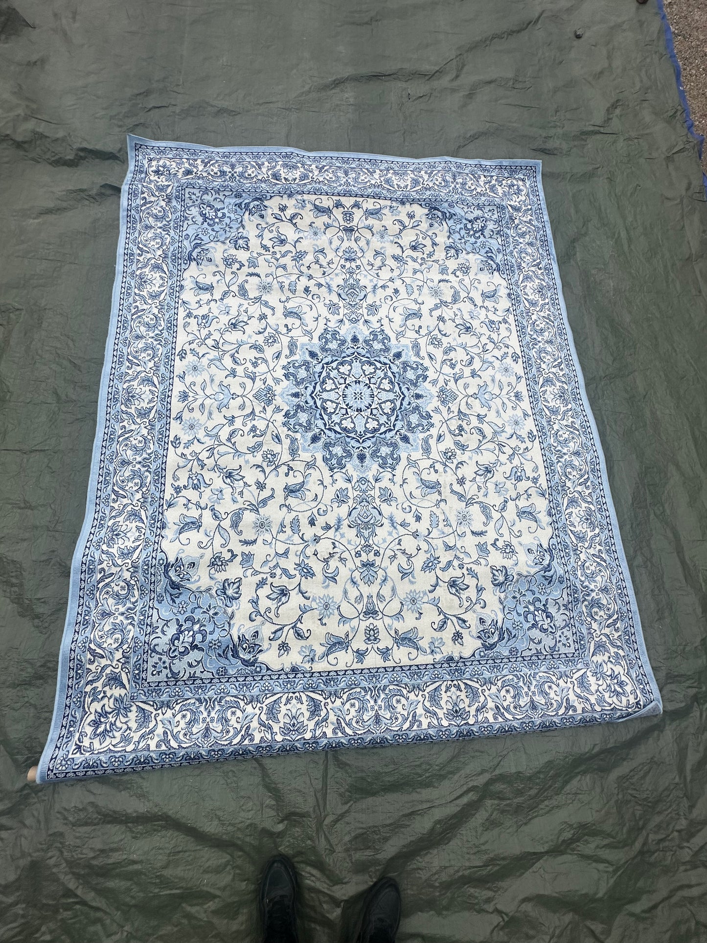 Nila 230/330