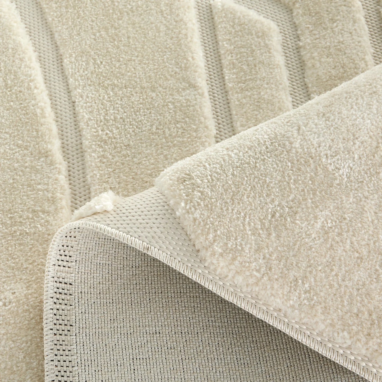 200/290 romy tapis crème création jenny gevaert Nazar rugs