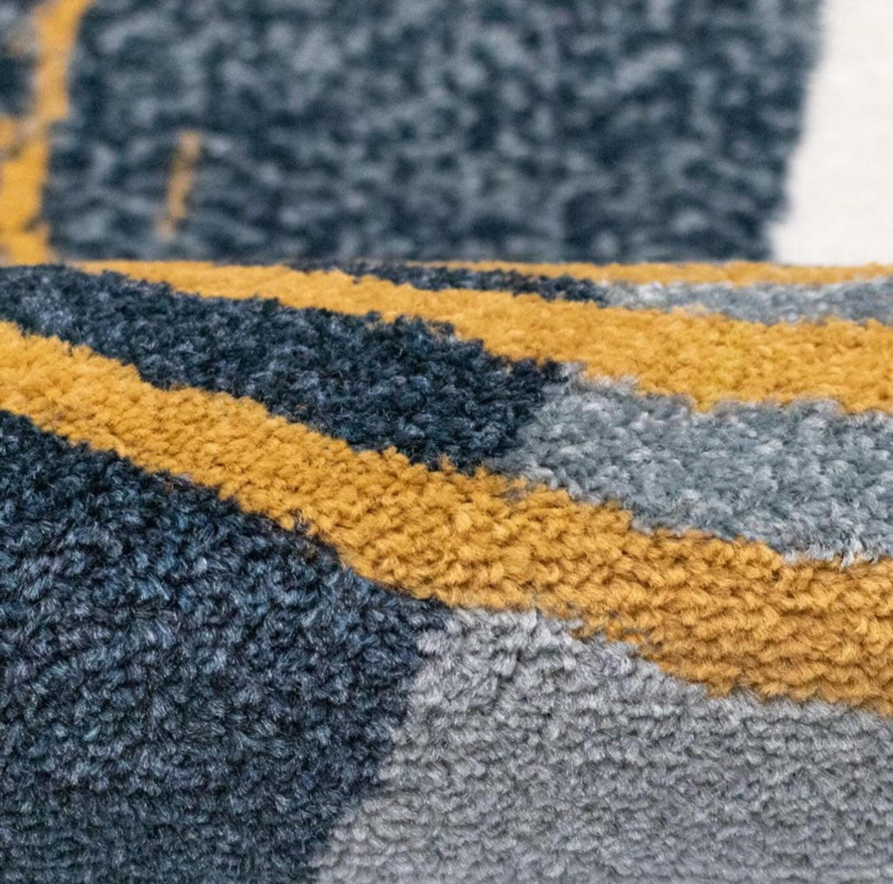 Taeppe 200/300 model signature blue moutarde