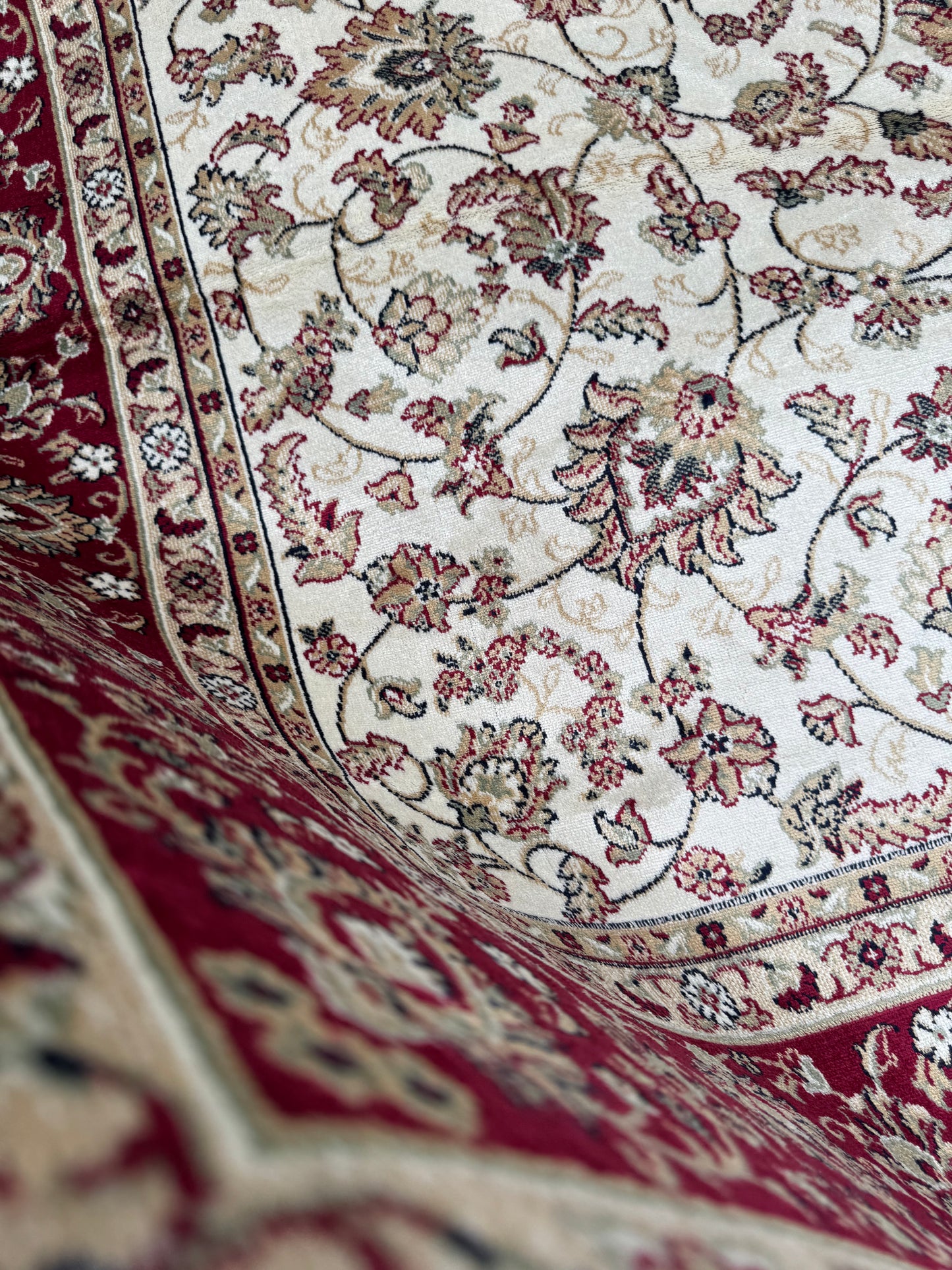 160-230 ELISTA style oriental