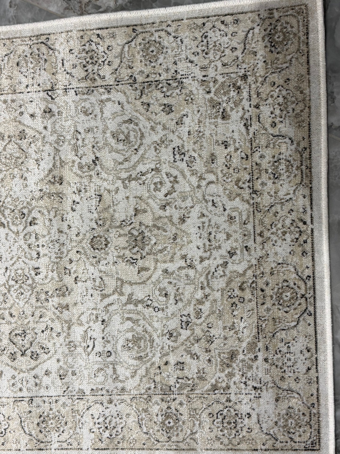 Vintage couloir 2026 067/210