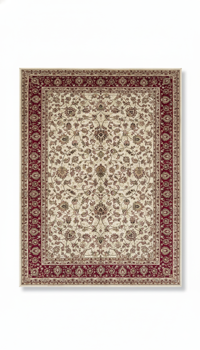 200/300  ELISTA style oriental