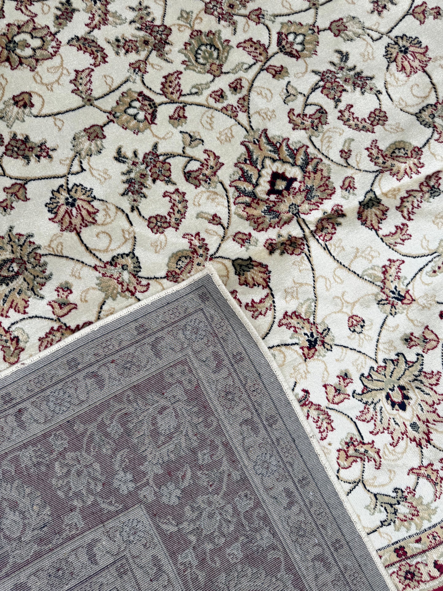 160-230 ELISTA style oriental
