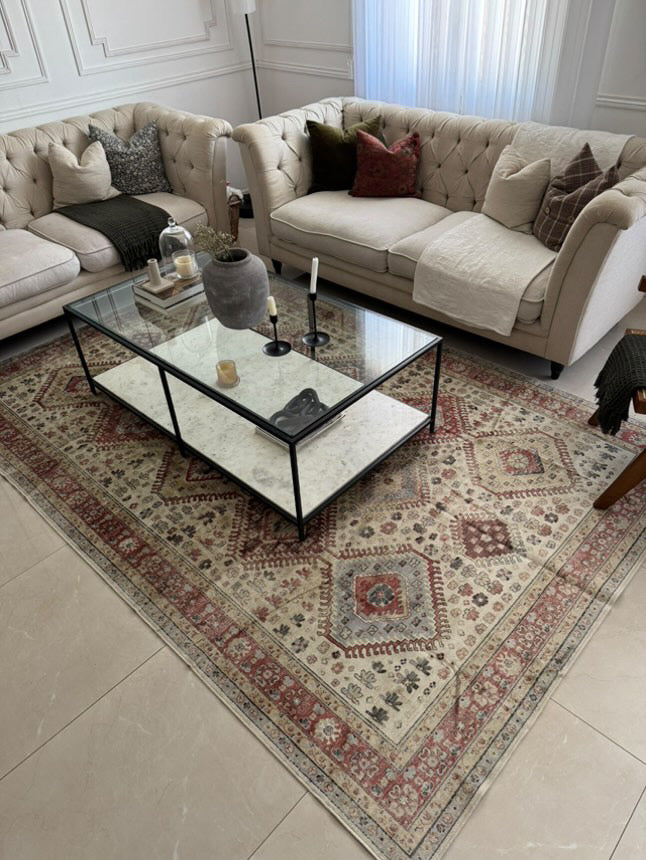 Zara home model vives 200/300