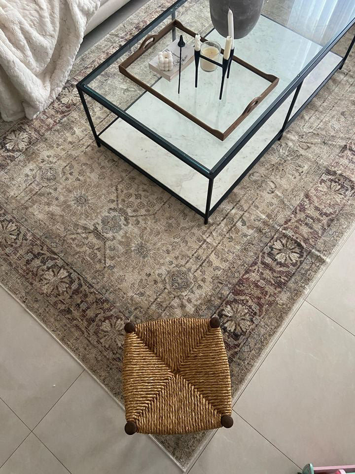 Vintage modèle nouveau