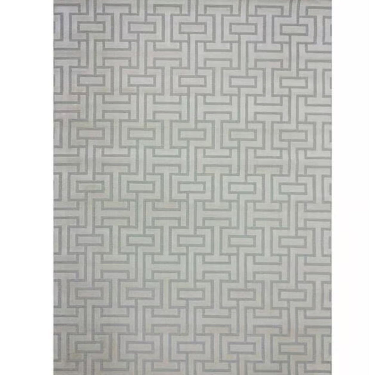 TAPIS BELGA PRIME - Viscose relief - 200/300cm