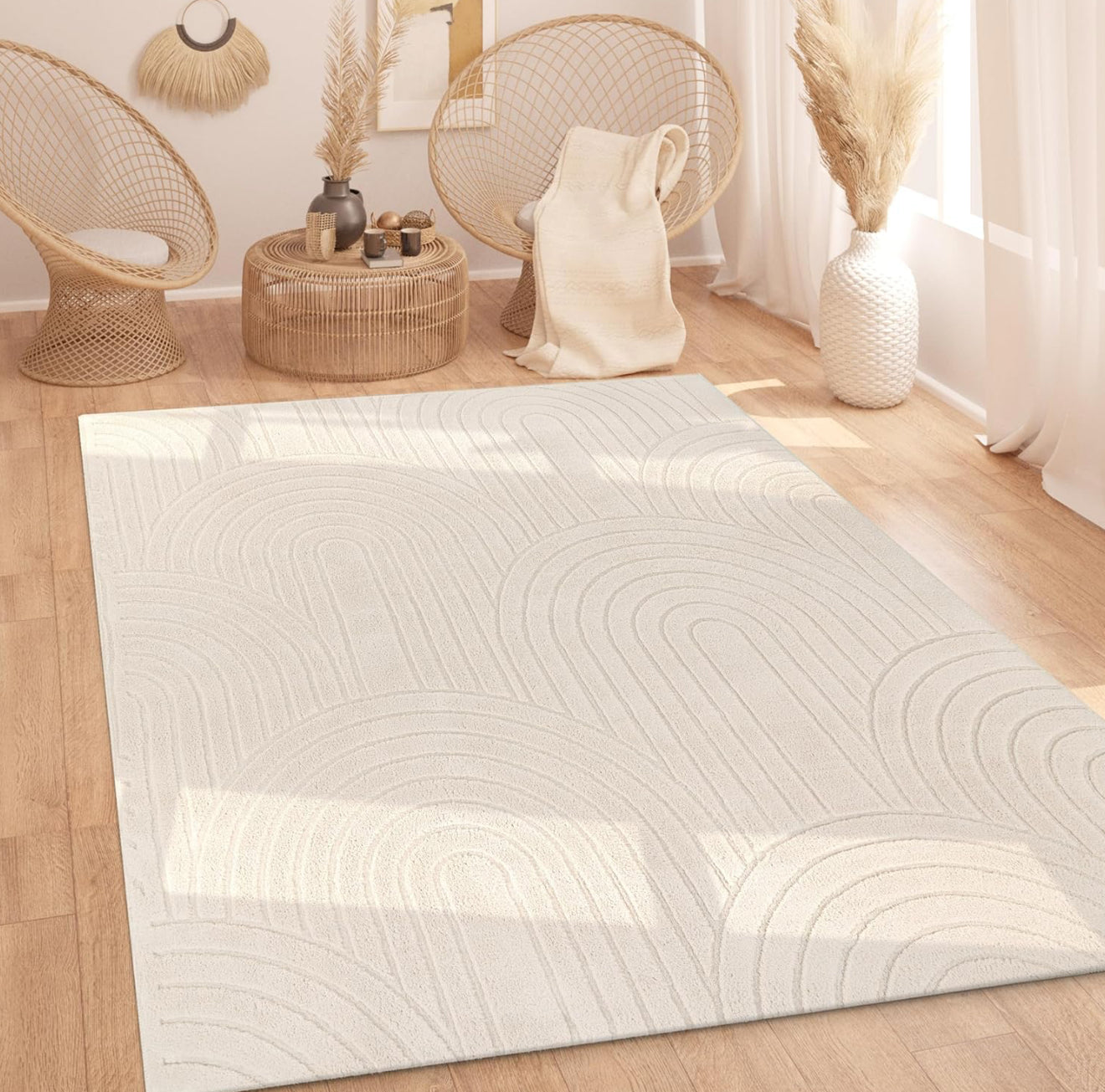 Tapis doux antidérapant 160/230 model 2