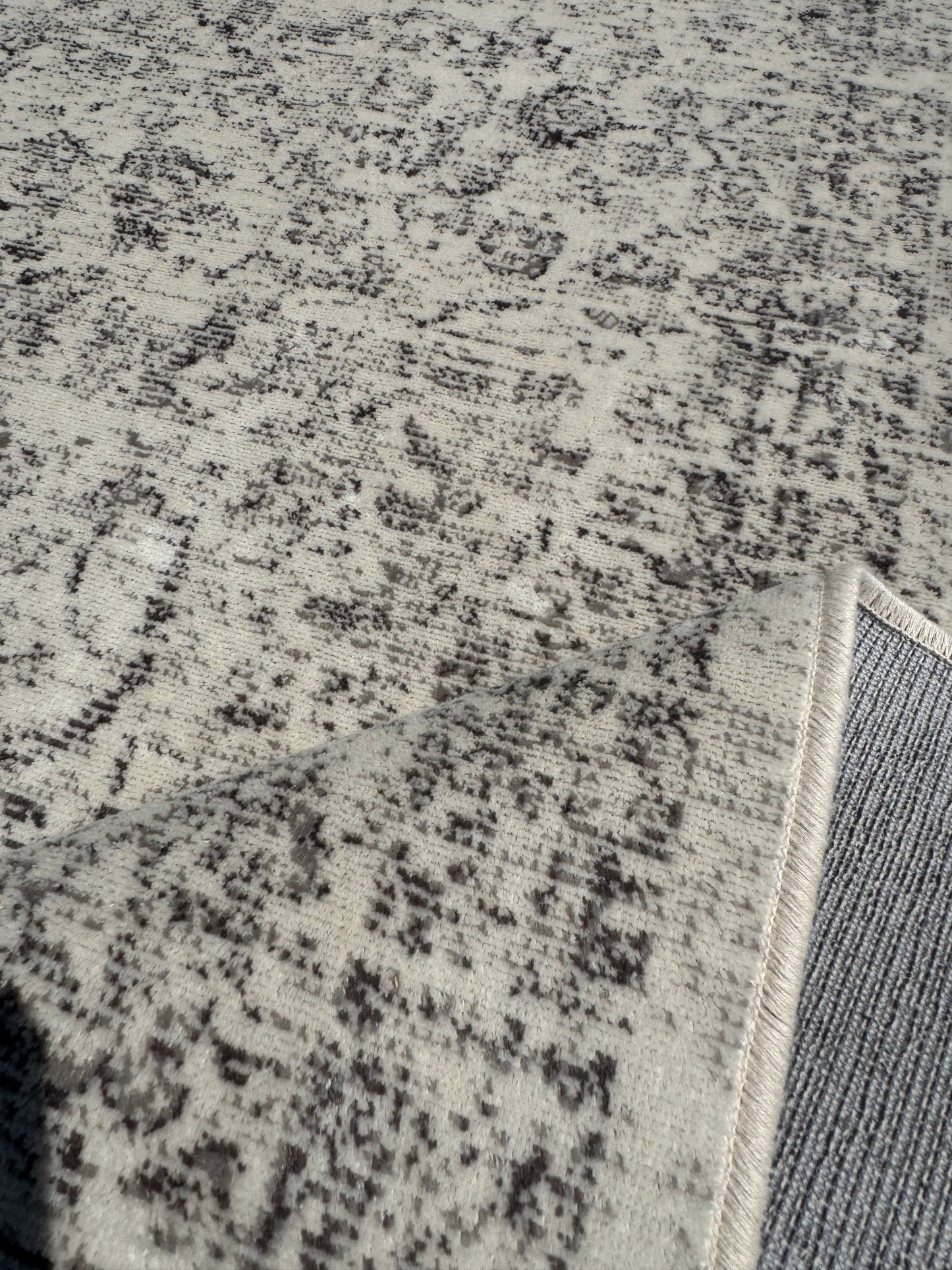 Zafar tapis modèle 786 160/230