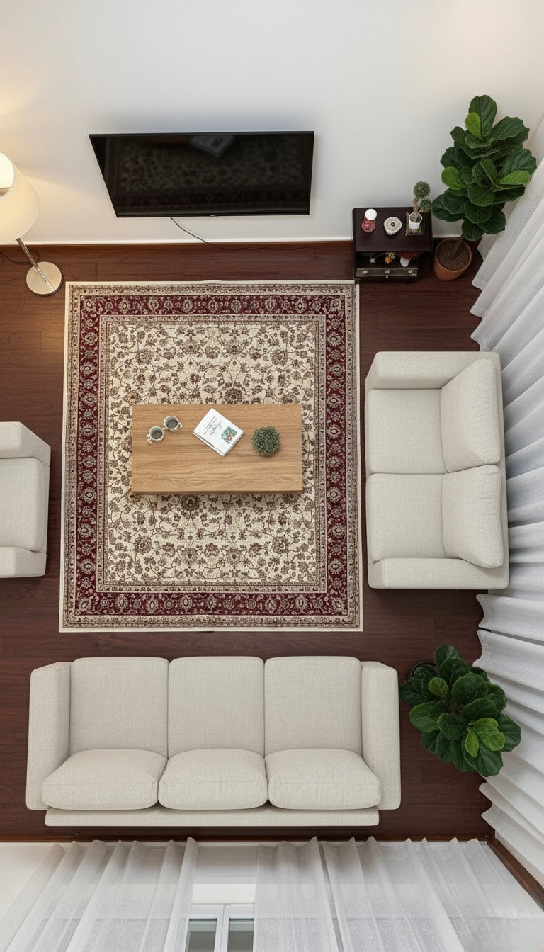 200/300  ELISTA style oriental