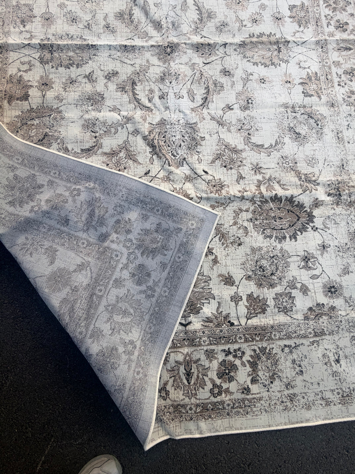 Zafar tapis model royal 200/300