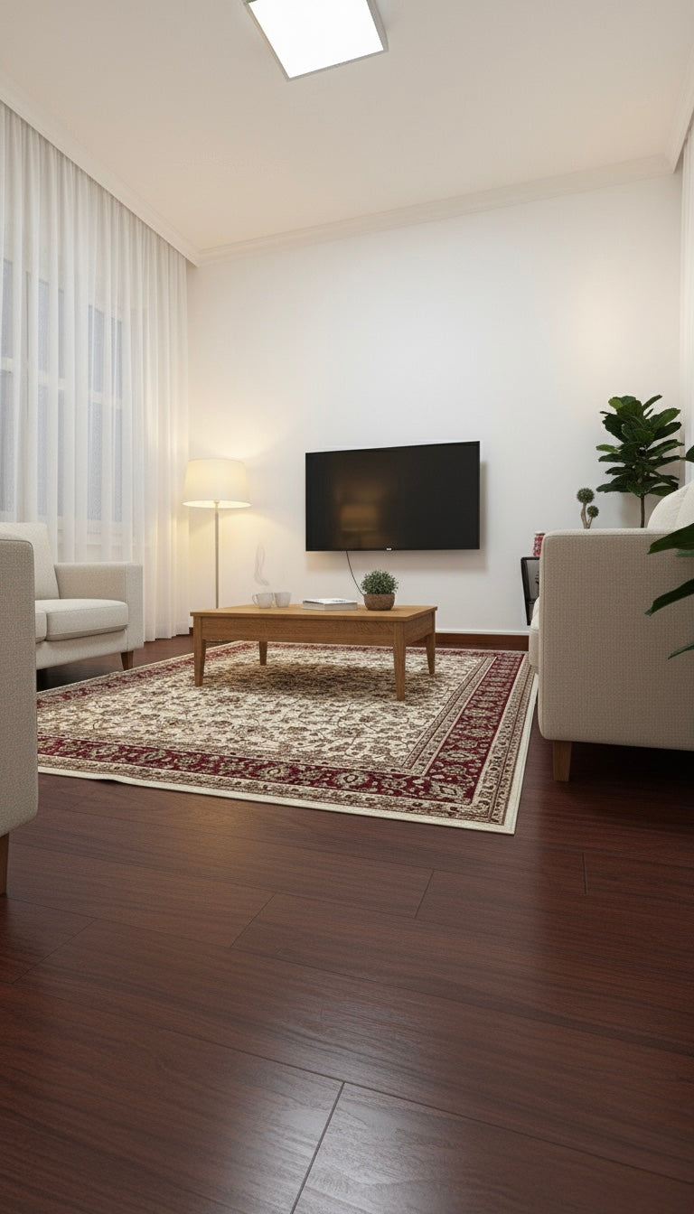 200/300  ELISTA style oriental