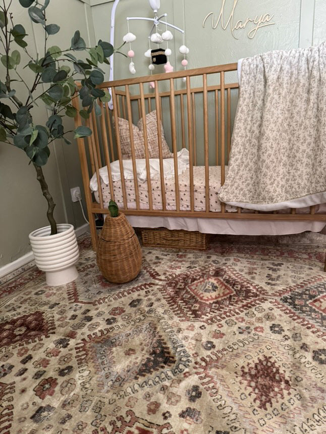 Zara home model vives 160/230