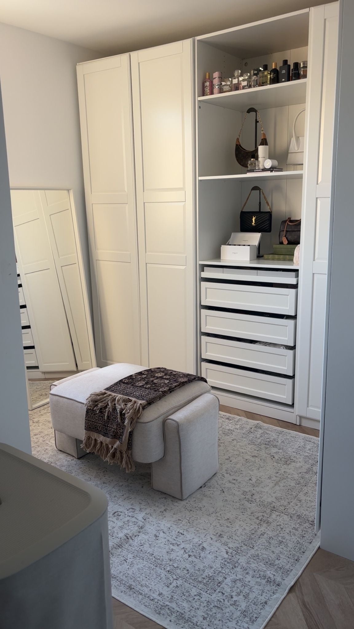 Zafar tapis modèle 786