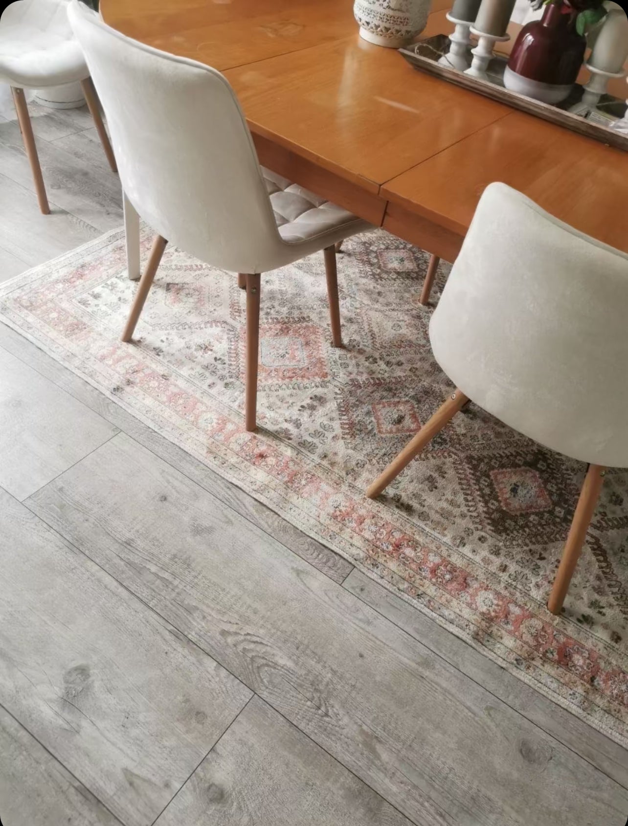 Zara home model vives 160/230