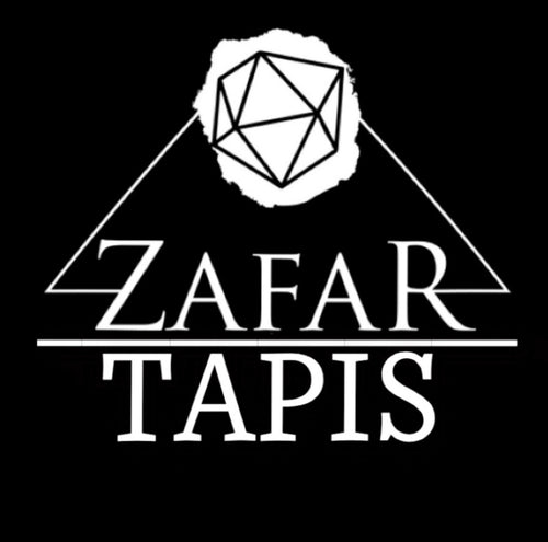 Zafar tapis
