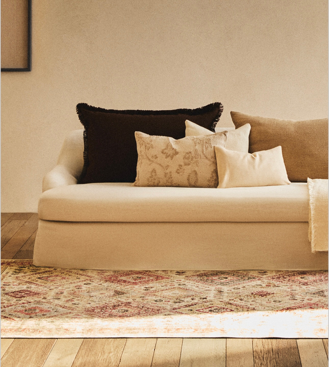 Zara home model vives 200/300