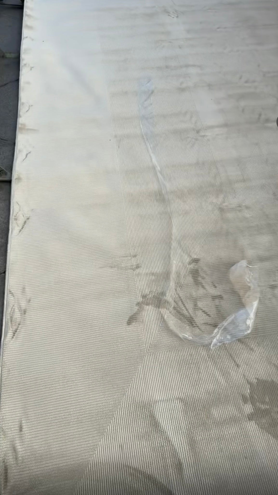 TAPIS RUMANO LOOSELAY 300X400CM