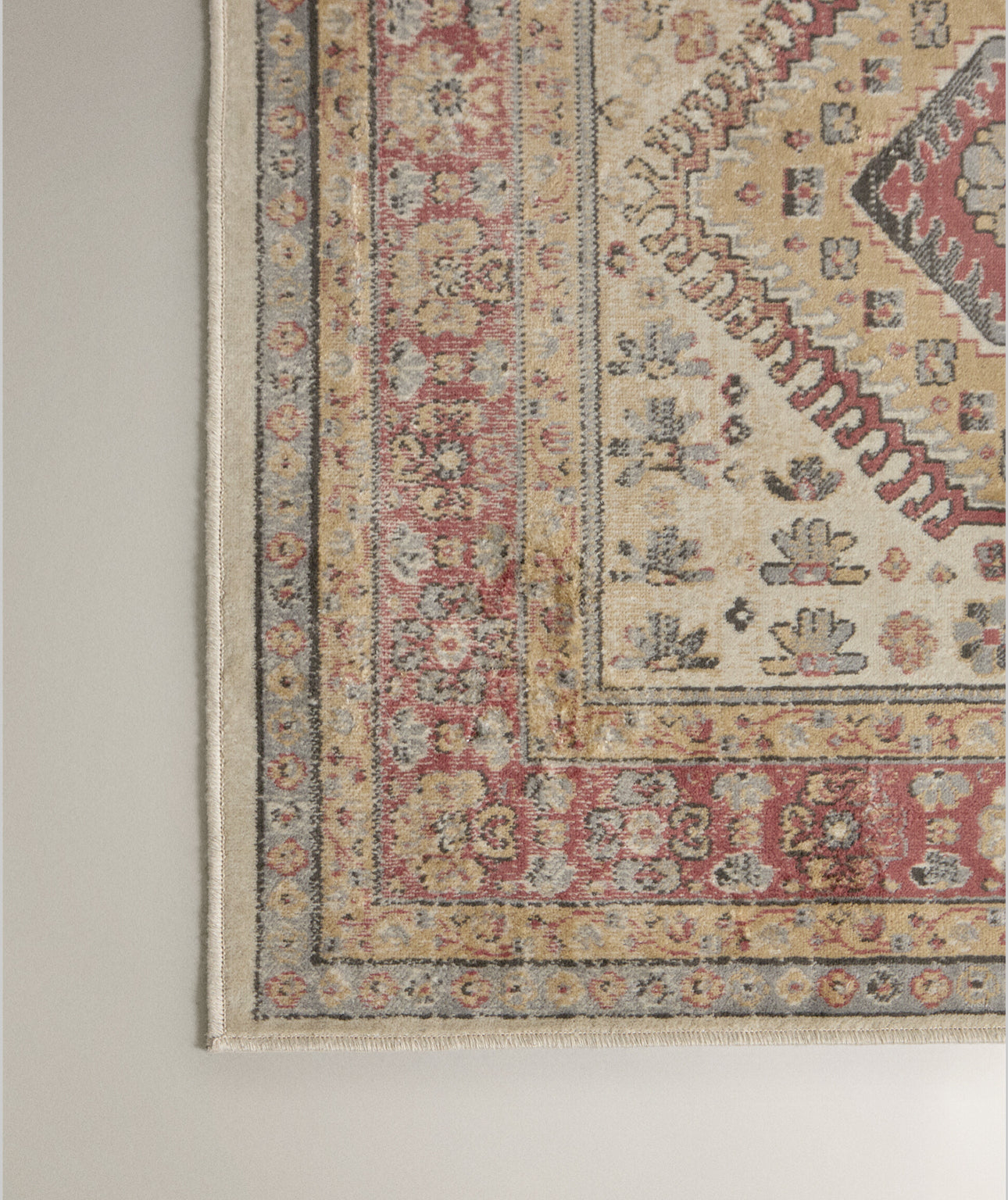 Zara home model vives 200/300