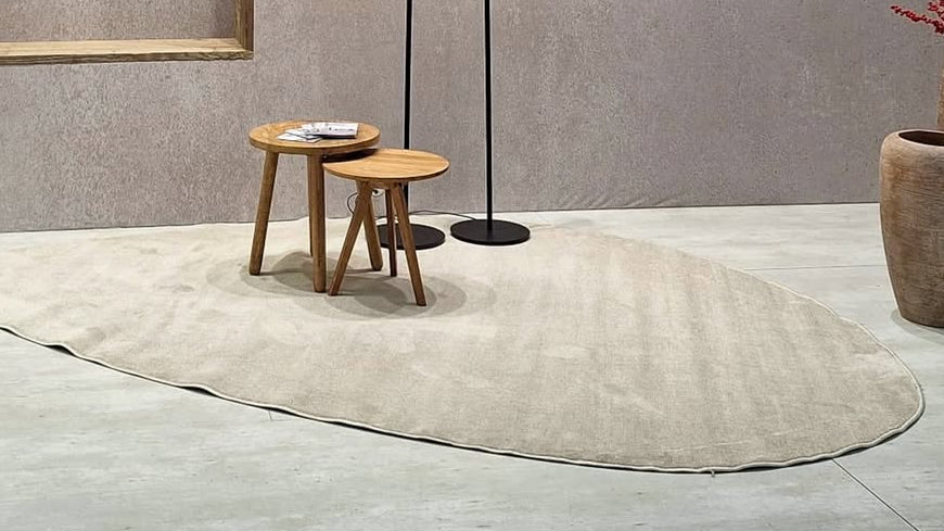 Ovaleo sable 200/300