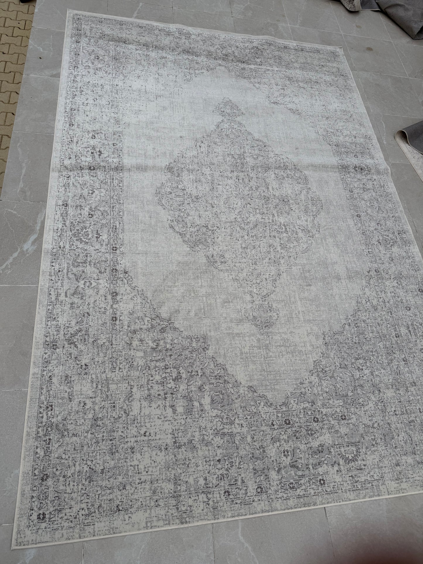 Vintage modèle101 200-300 (Zafar_tapis)