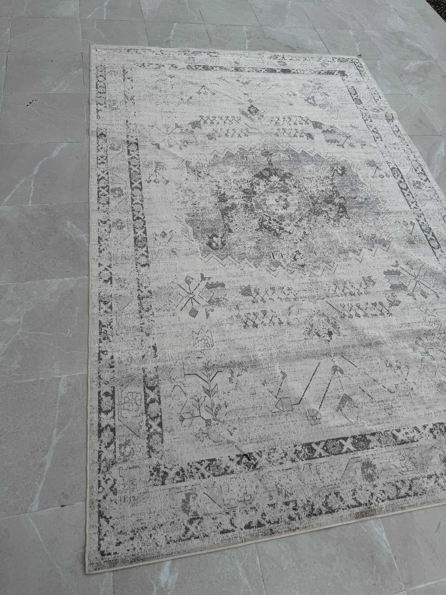 Vintage modèle404 200-300 (Zafar_tapis)