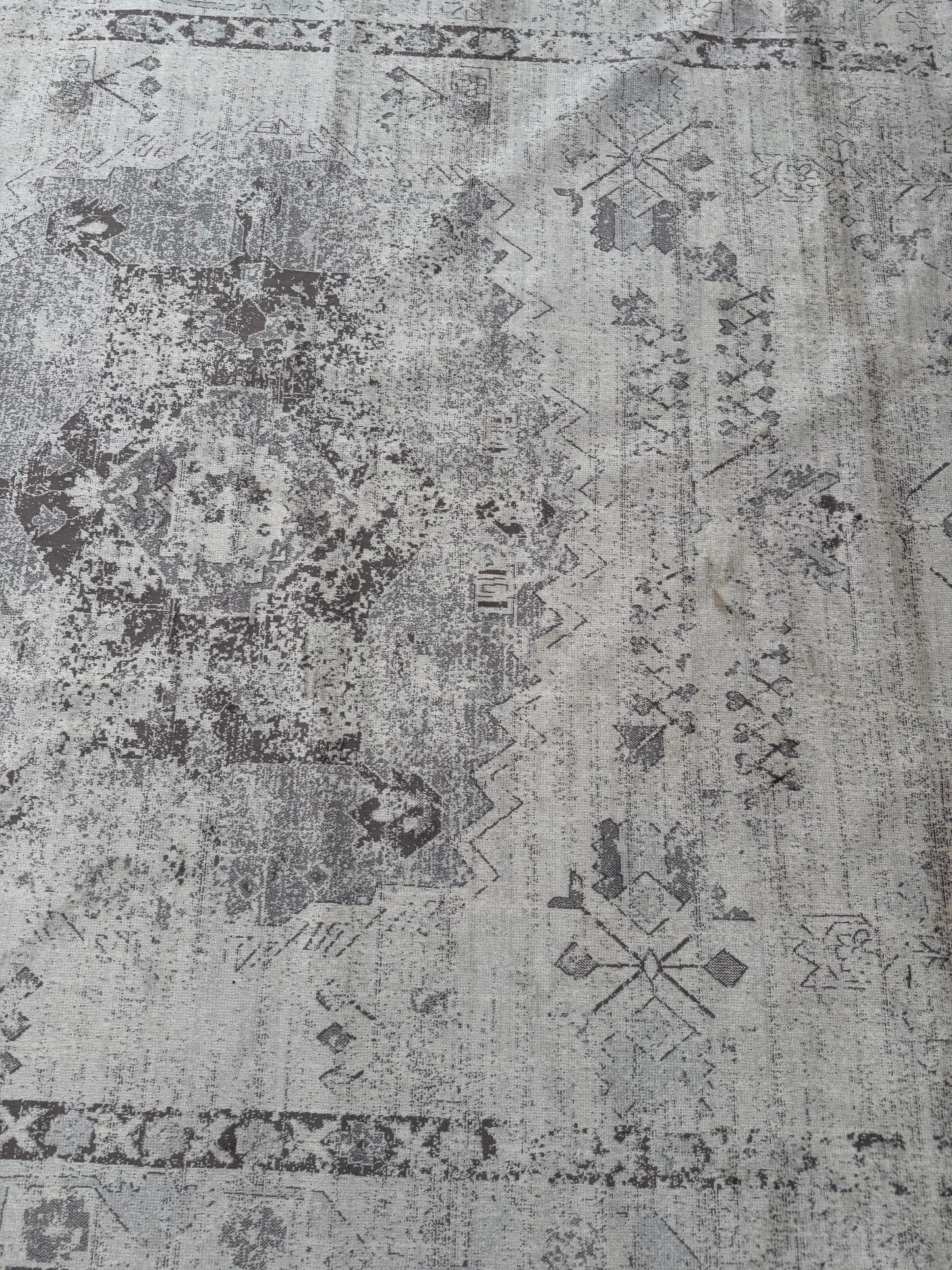 VINATGE - Modèle 404 (Zafar Tapis)