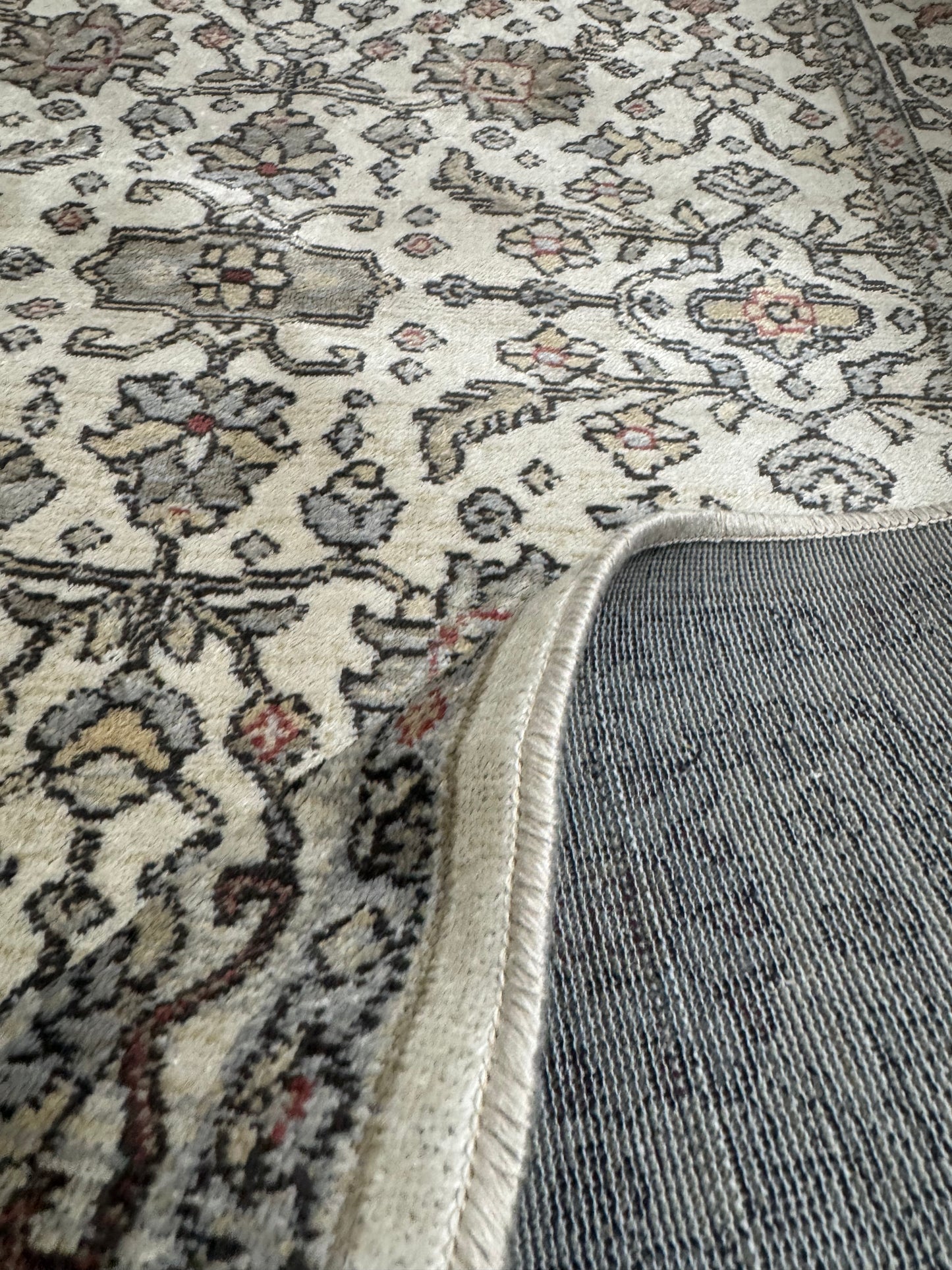 El English carpette 120/170