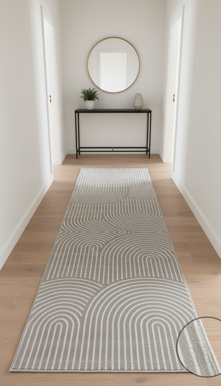 TAPIS ORGA - Couloir - 70/200cm