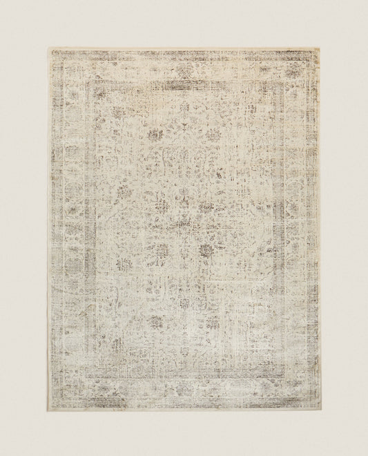 Zara home 160/230 modèle 1