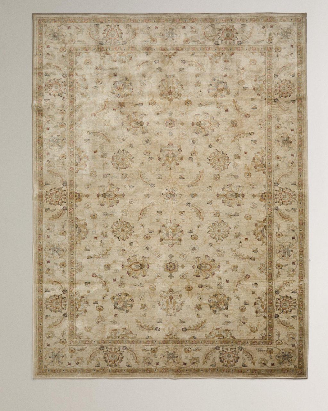 Zara home guita 200/300 2025