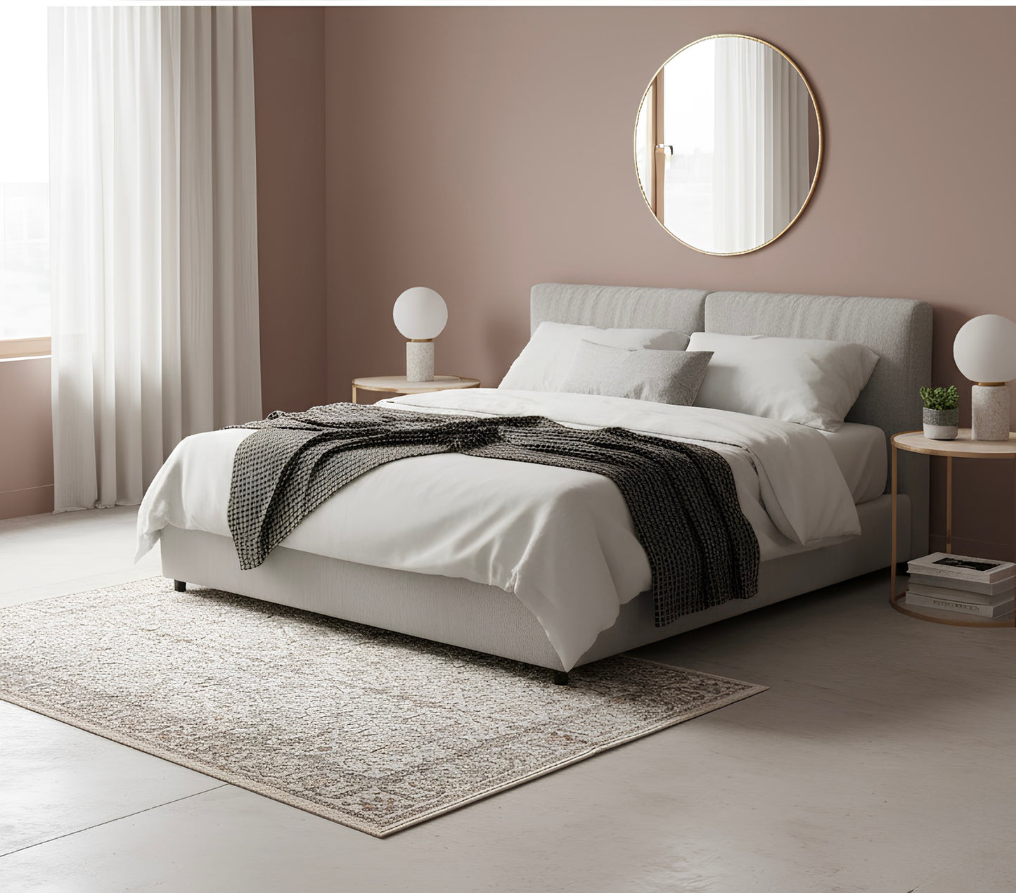 CARPET AVENUE - 120/170cm