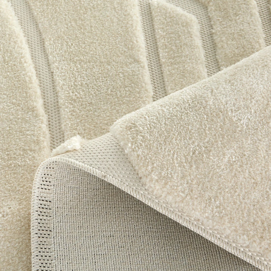 160/230 romy tapis crème création jenny gevaert Nazar rugs