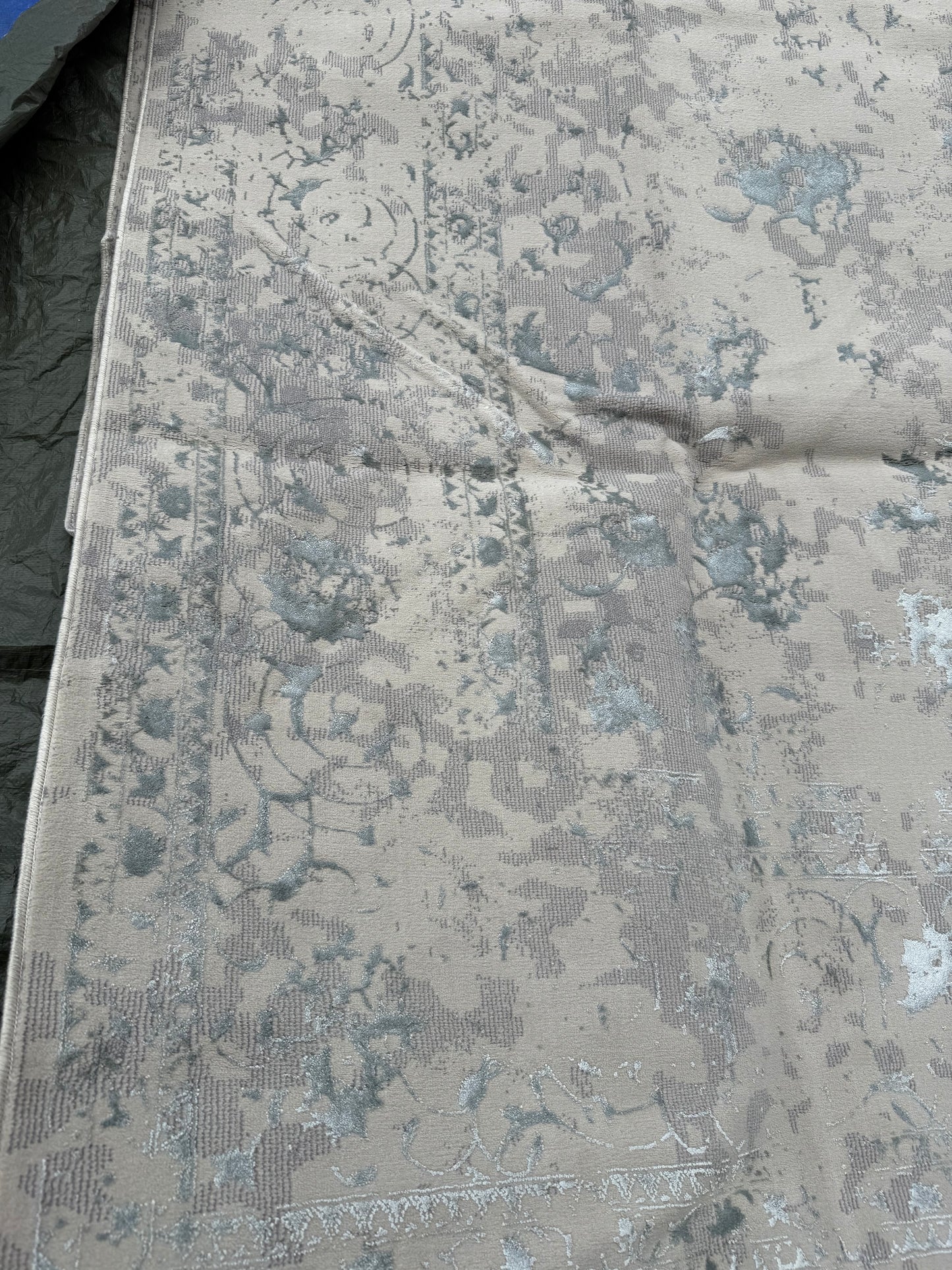 Tapis GLORIOUS 2 280/380