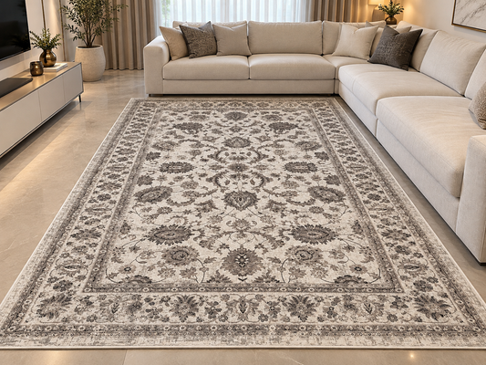 Zafar tapis model royal 200/300
