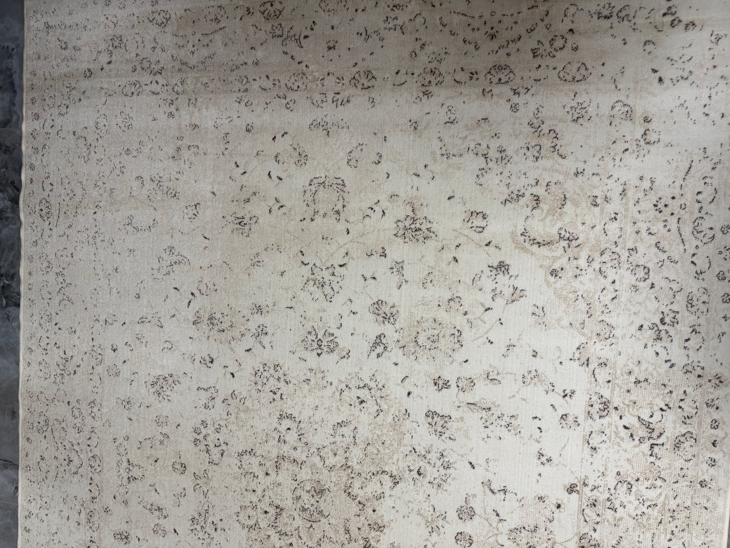 Zafar tapis model 318