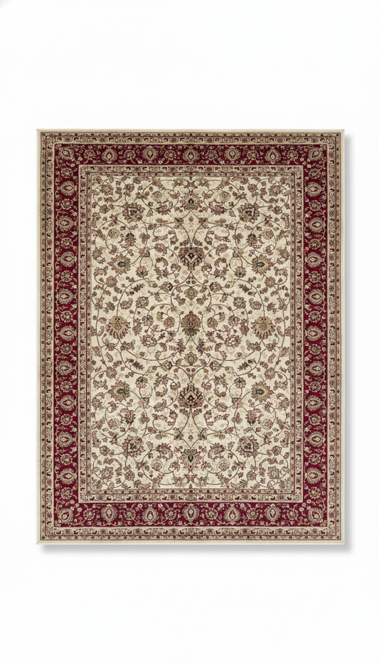200/300  ELISTA style oriental