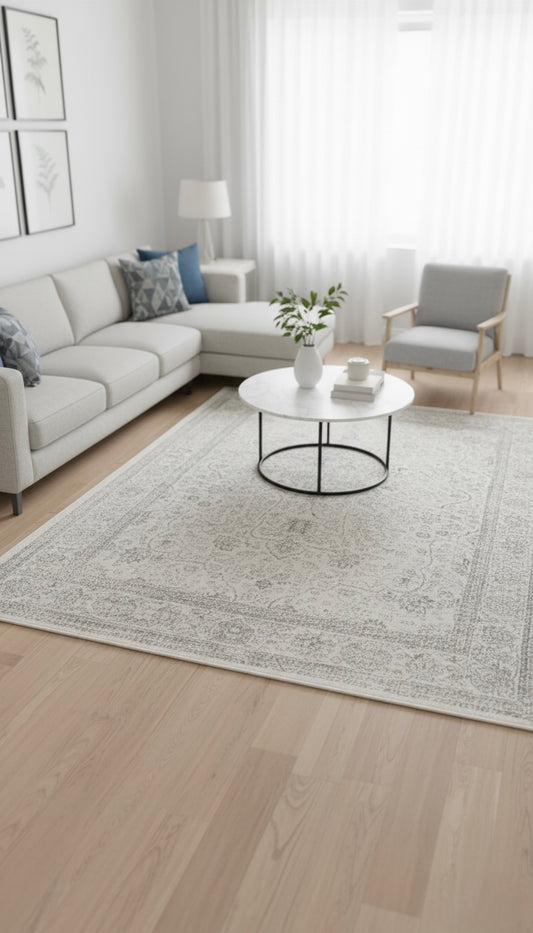 Zafar tapis modèle 786 200/300