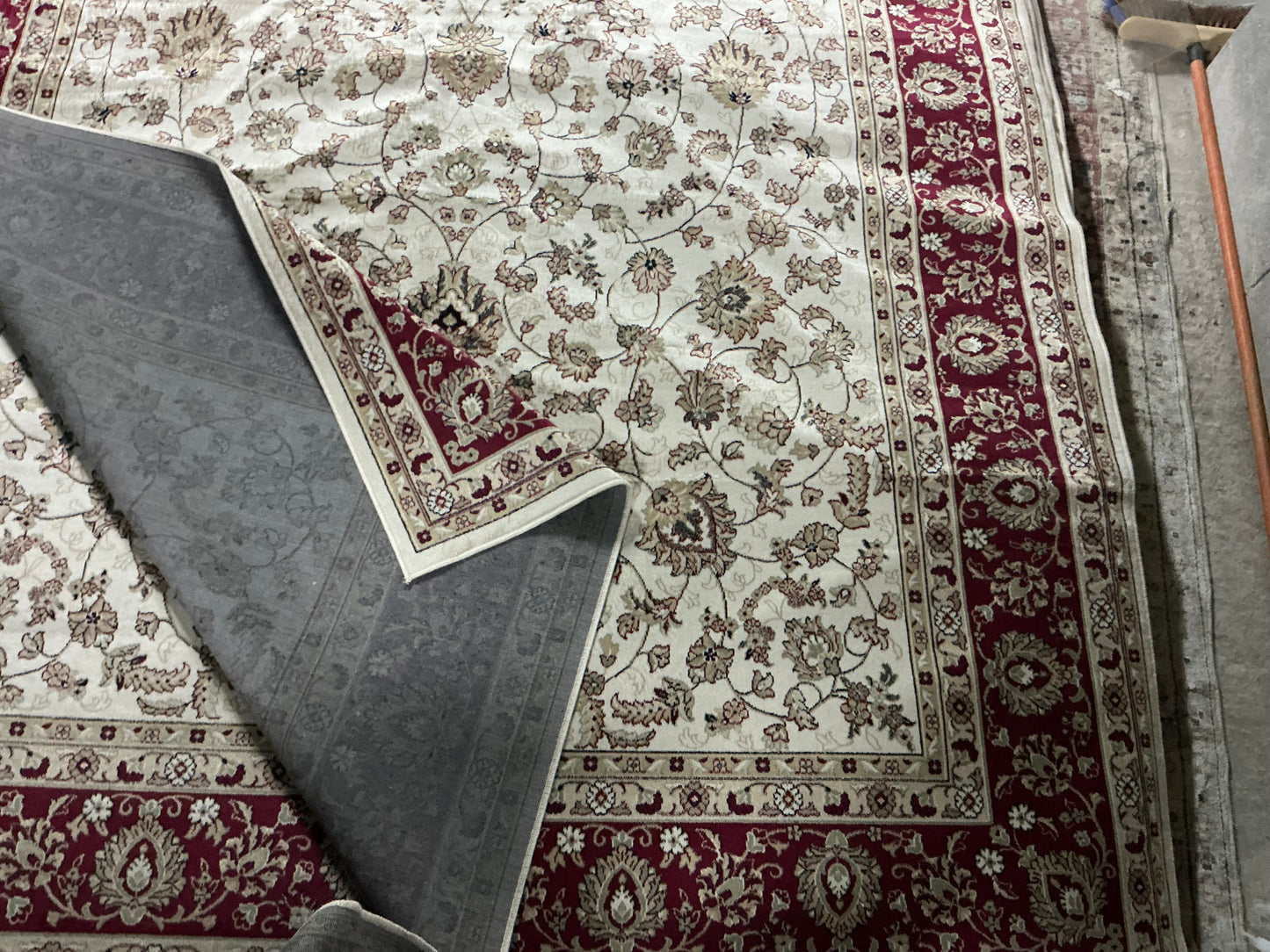 160-230  ELISTA style oriental