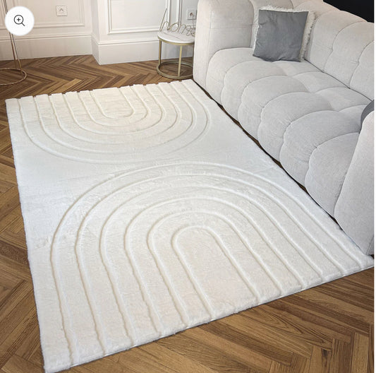 Model minimaliste u ultra doux