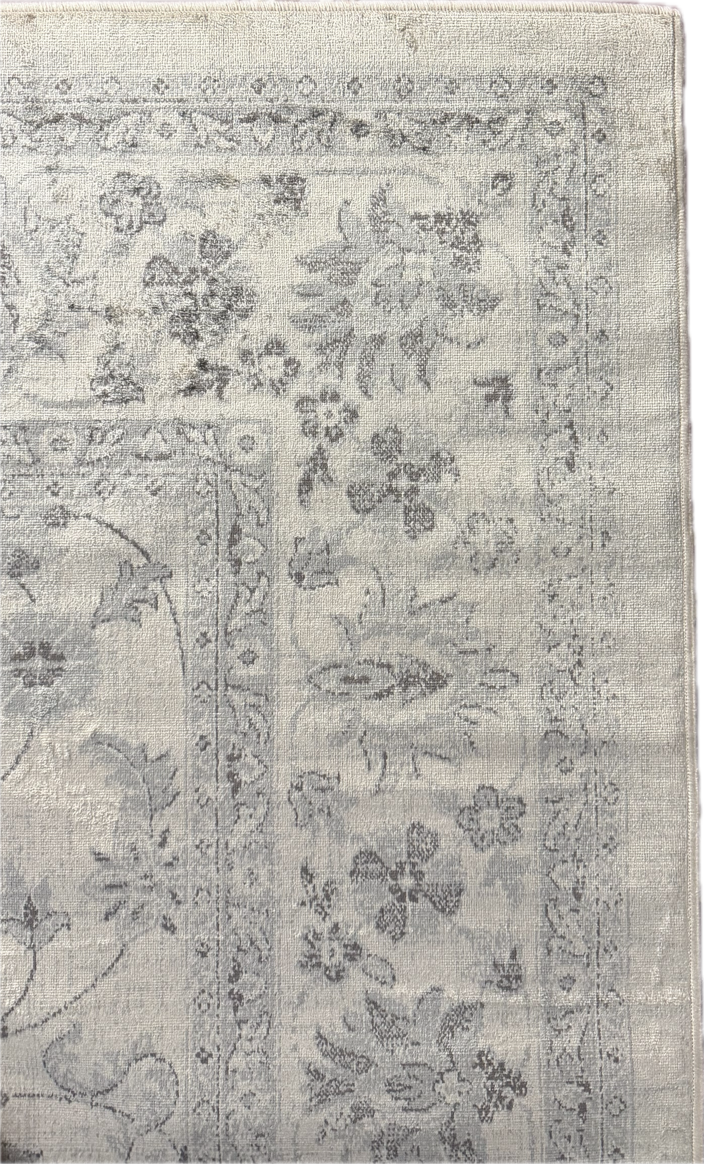 VINTAGE - Modèle 4 - 200/300cm (Zafar Tapis)