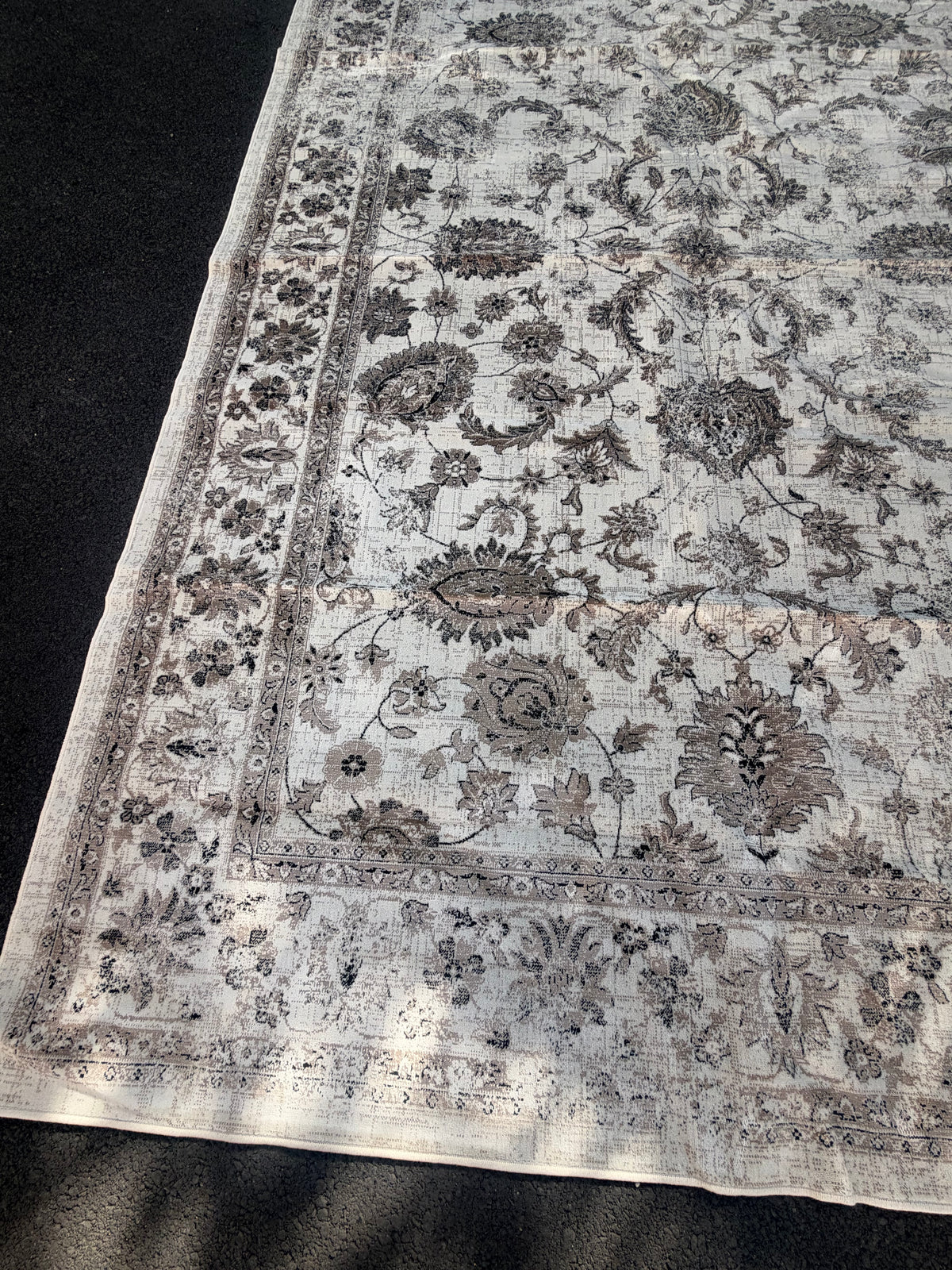 Zafar tapis model royal 200/300