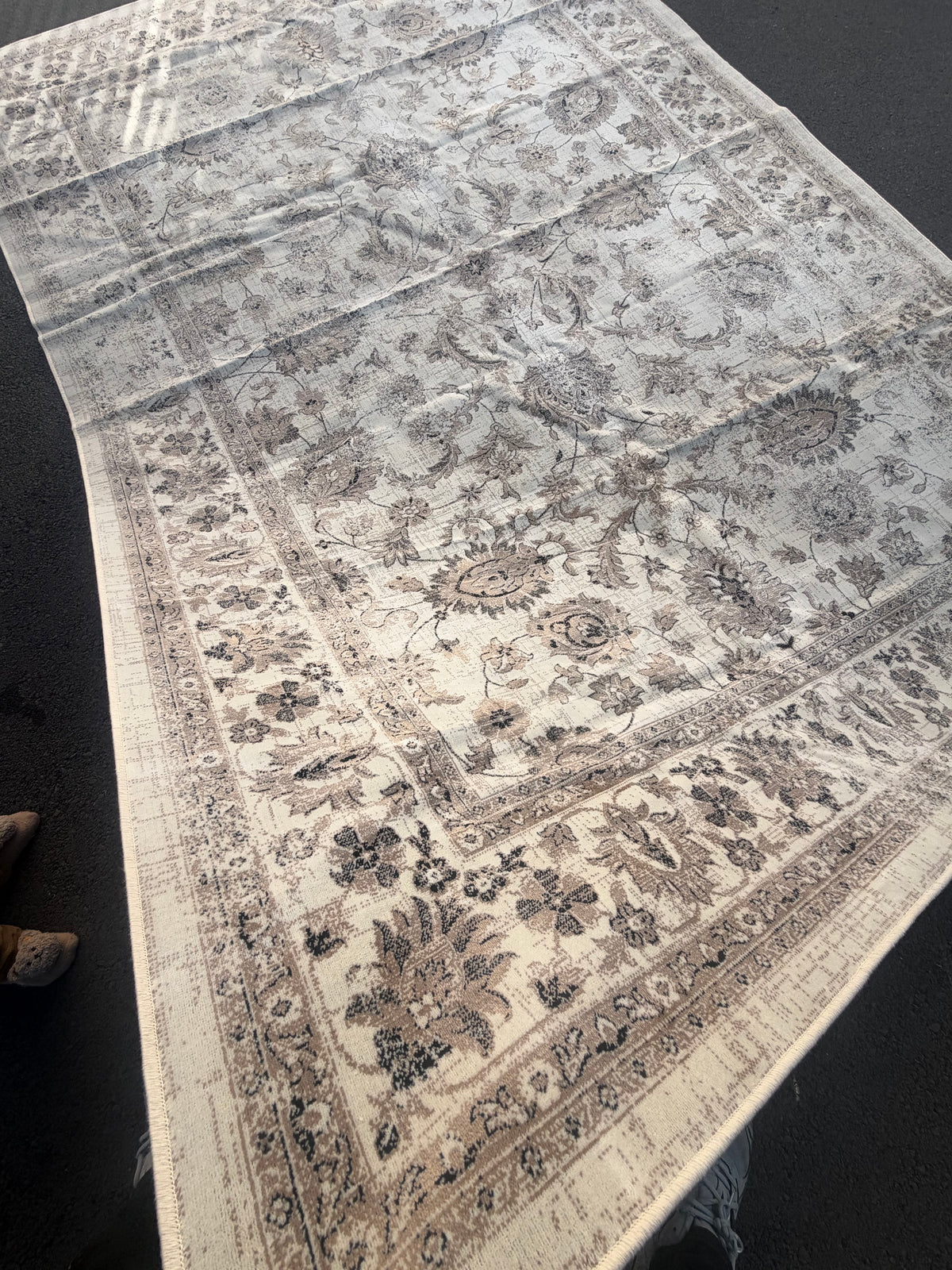 Zafar tapis model royal 200/300