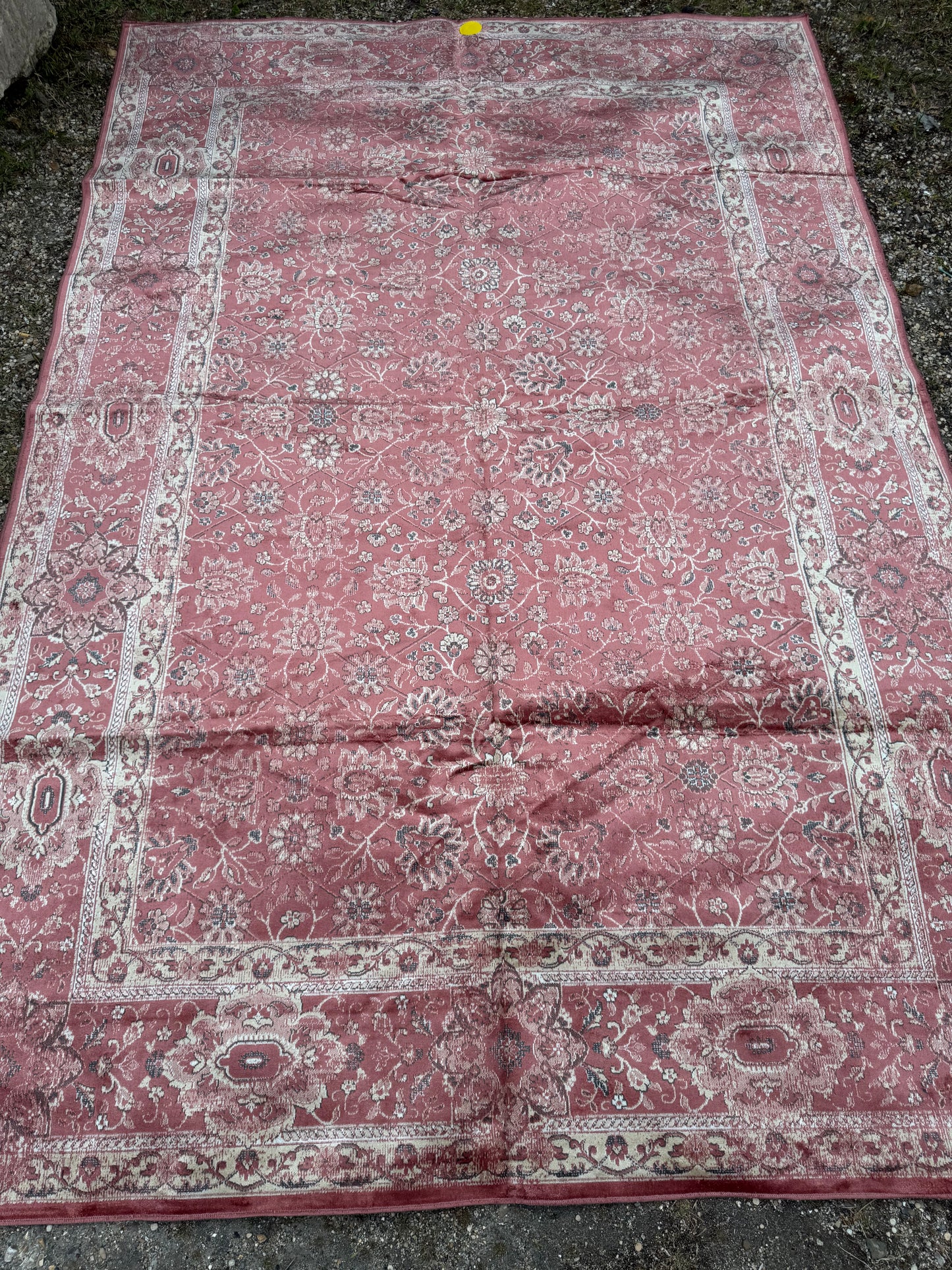 200-300  ELISTA couleur, grenat