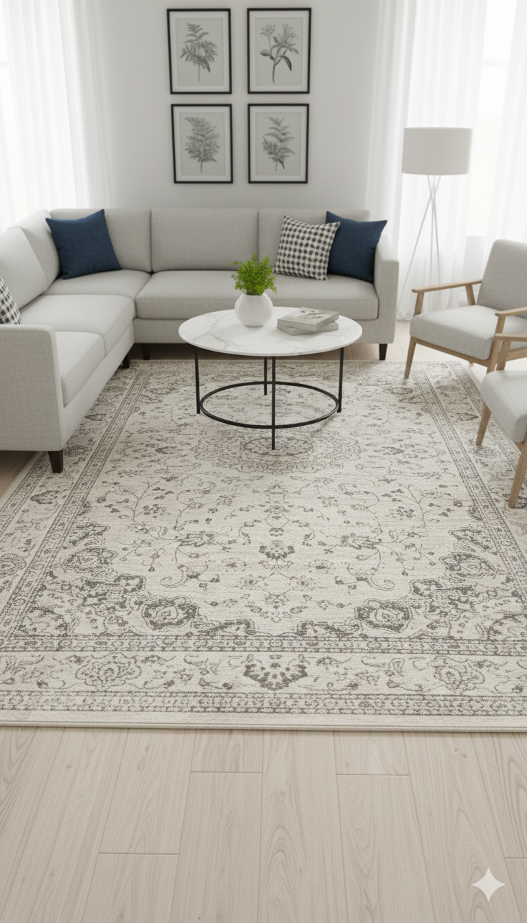 160/230 MAISON DU MONDE TPS style VENUS