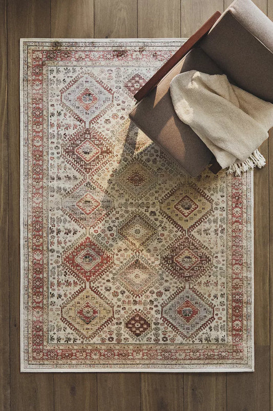 2024 Zara home model vives 200/300