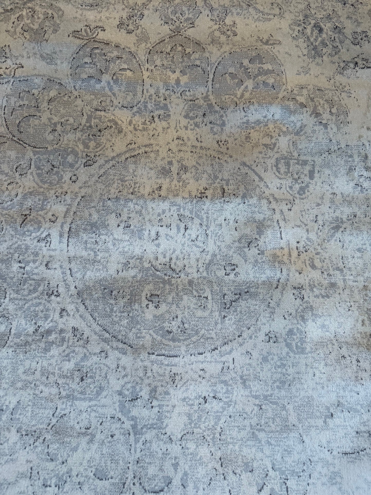 Vintage Vénus 200/300 zafar tapis