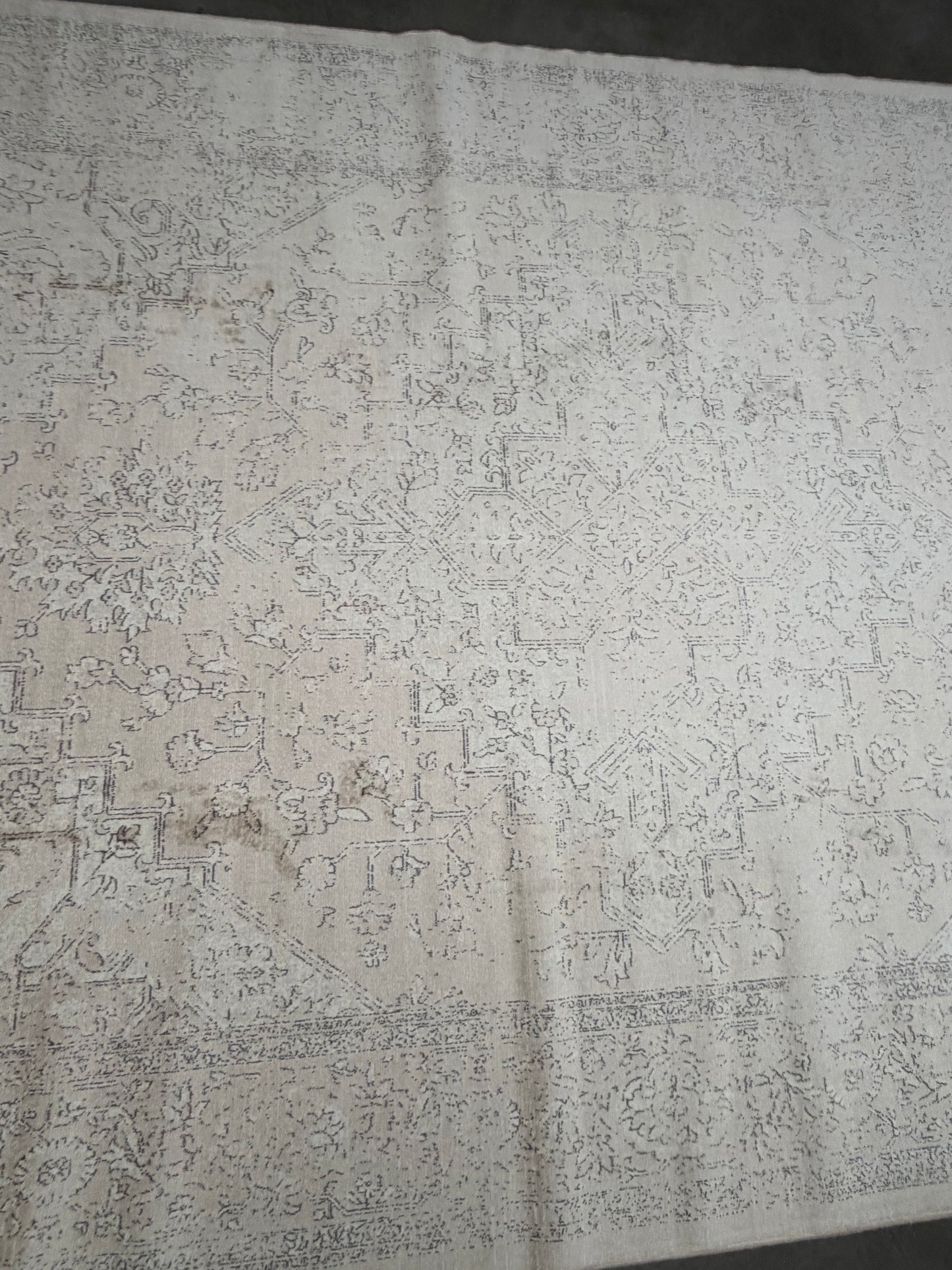 Zafar tapis model 92