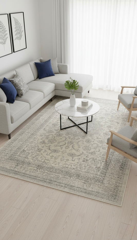 Vintage Vénus 200/300 (zafar tapis)