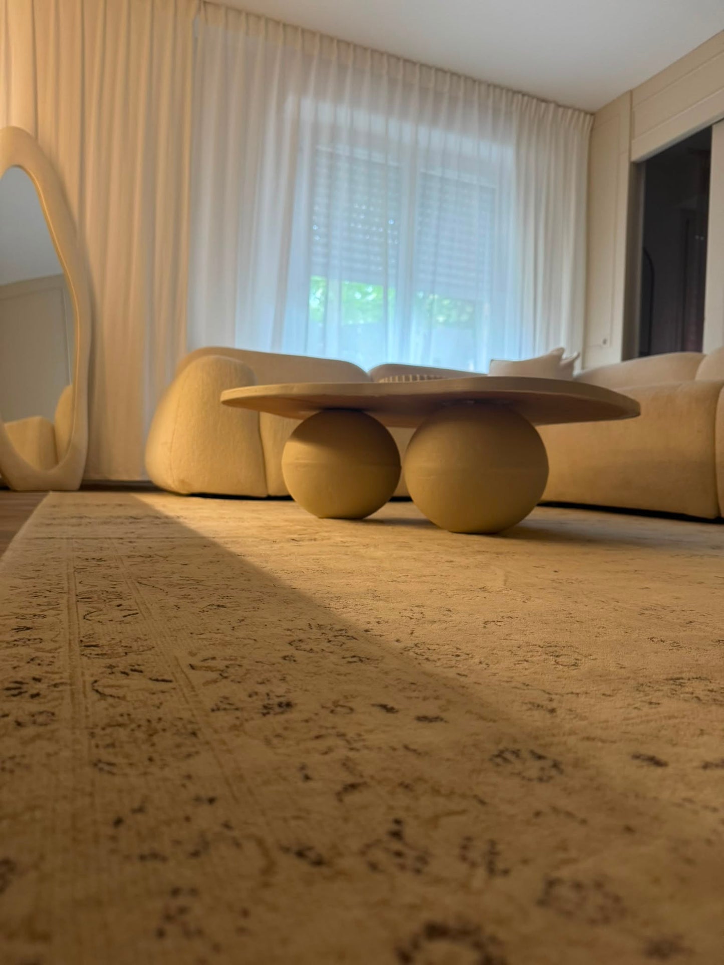 Zafar tapis model 318
