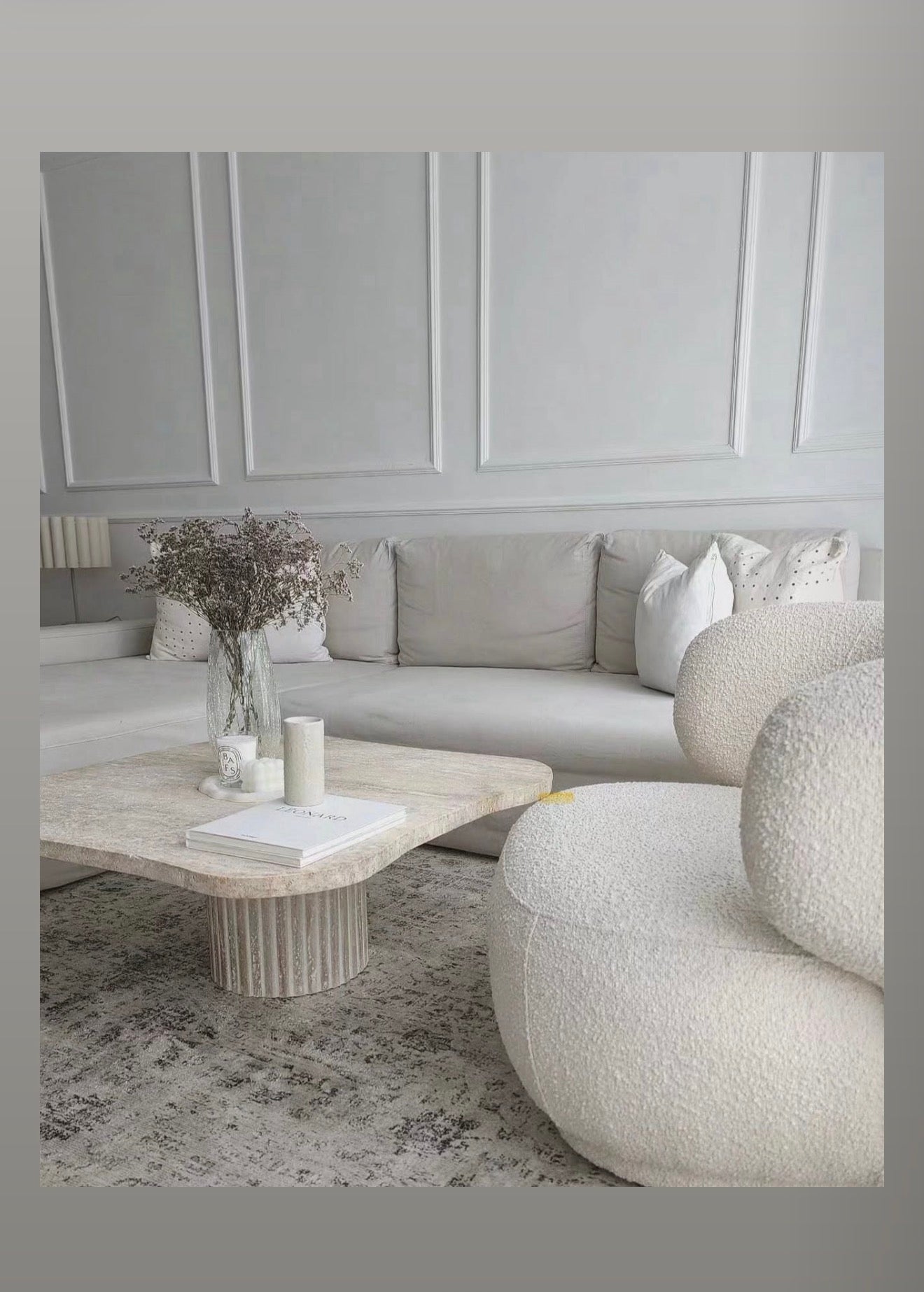 Zafar tapis modèle 786